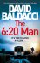 Baldacci, David - The 6:20 man