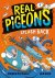 Andrew McDonald - Real Pigeons Splash Back (Book 4)