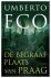 ECO, Umberto - Begraafplaats van Praag