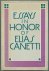 Essays in Honor of Elias Ca...