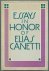 Essays in Honor of Elias Ca...