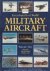 David Donald  Jon Lake - Encyclopedia of World Military Aircraft