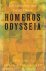 Odysseia -    De verhalen o...