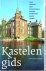 Derwig, Jan (fotografie) - De Nederlandse Kastelengids : musea, restaurants, logies, kinderactiviteiten, bruiloften, bedrijfsfeesten, dagtrips, recepties