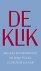 Nelleke Noordervliet ; Nina Polak - De klik - Nelleke Noordervliet en Nina Polak schrijven elkaar