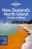 Lonely Planet ; Brett Atkinson ; Andrew Bain ; Charles Rawlings-Way - Lonely Planet New Zealand's North Island