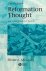 Reformation thought. An int...