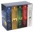George R. R. Martin - George R. R. Martin's A Game of Thrones 5-Book Boxed Set (Song of Ice and Fire Series)