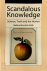 Scandalous Knowledge Scienc...