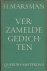 Verzamelde gedichten.