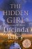 Harry Whittaker - The Hidden Girl