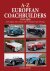 A-Z European Coachbuilders ...