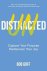 Bob Goff 184681 - Undistracted