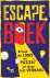 Escape boek Kraak de codes ...