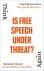 Charlotte Lydia Riley-Suzanne Nossel - 2024 Is Free Speech Under Threat?