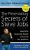 Gallo, Carmine - Presentation Secrets Of Steve Jobs