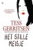 Tess Gerritsen - Het stille meisje