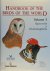 Handbook of the Birds of th...