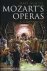 Mary Hunter - Mozart`s Operas: A Companion - A Companion
