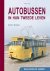 Autobussen in hun tweede leven