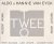 Buchanan - Aldo & Hannie van Eyck - Twee-Two