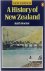 A history of New Zealand