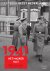 Robin te Slaa 237034,  NIOD Instituut voor Oorlogs- Holocaust- en Genocidestud - 1941 Het masker valt