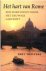 B. Treffers - Hart van Rome