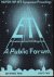 Andrus, Walter H. / Stacy, Dennis [editors] - Mufon 1984 UFO Symposium Proceedings. Estraterrestrial Intelligence: A Public Forum. San Antonio, Texas. July 6, 7  8 1984