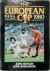 The European Cup 1955-1980