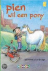 PIEN WIL EEN PONY