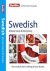 Berlitz Swedish Phrase Book...