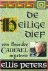 Emily Peters - De heilige dief