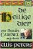 Ellis Peters - De heilige dief