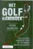 Saunders - Het Golf handboek