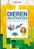 Dieren van steentjes