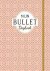 Dagboeken - Mijn bullet dagboek (oudroze)