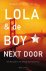 Lola  de Boy Next Door