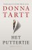Donna Tartt - Het puttertje