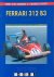 Ferrari 312 B3 1973 - 1975