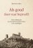 Luther, Maarten-Als goud do...