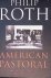 Roth, Philip - American Pastoral