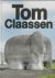 CLAASSEN, Tom - Hans den HARTOG JAGER & Wim PIJBES - Tom Claassen.