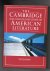 Conn Peter - The Cambridge Illustrated history of American Literature.