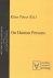 Petrus, Klaus: - On Human Persons