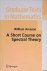 Arveson, William - A Short Course on Spectral Theory
