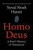Yuval Noah Harari - Homo deus