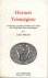 Ménard, Louis - Hermés Trismégiste. Traduction complète précédée d'une etude sur l'origine des livres hermétiques