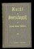 Patterson, Charles Brodie - macht en heerschappij (Patterson was aanhanger van de spirituele beweging new thought movement)