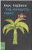Paul Theroux - The Mosquito coast